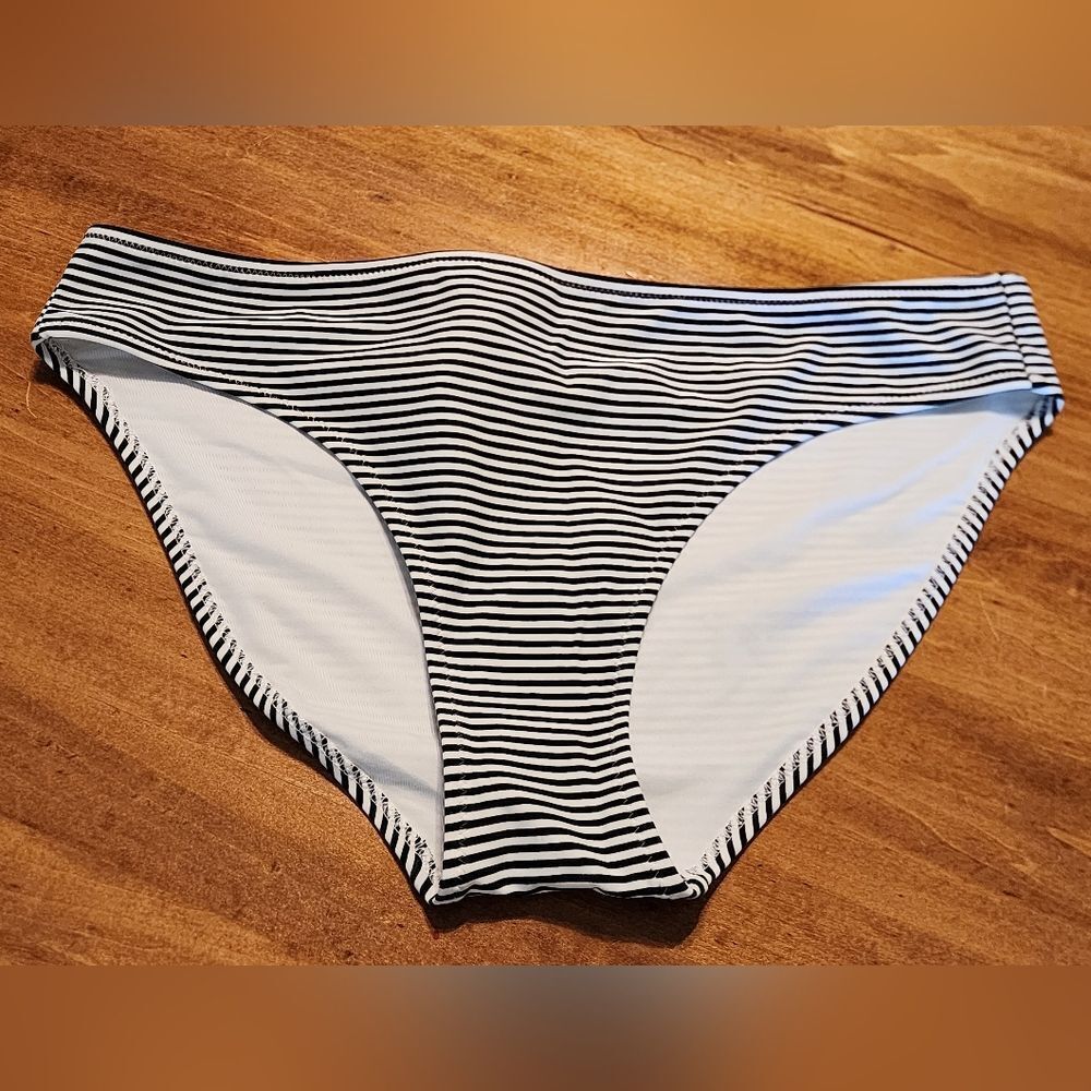 NWT Aerie Bikini Bottom Size Large